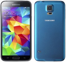 Замена кнопок на телефоне Samsung Galaxy S5 mini